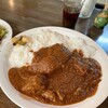 ワンダカレー店
