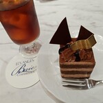 レ・ザンジュ・ベイ・ヨコハマ 山下本店 - 