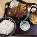 ドライブイン 国界 - 