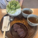 赤福 外宮前店 - 