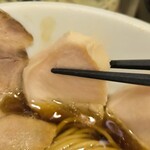 人生夢路 徳麺 - 