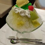 レ・ザンジュ・ベイ・ヨコハマ 山下本店 - 