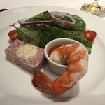 ベンジャミンステーキハウス - 