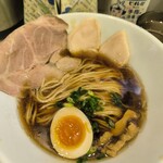 人生夢路 徳麺 - 