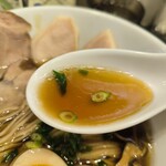 人生夢路 徳麺 - 