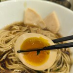 人生夢路 徳麺 - 