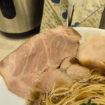 人生夢路 徳麺 - 