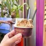 Curry Spice Gelateria KALPASI - 