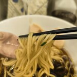 人生夢路 徳麺 - 