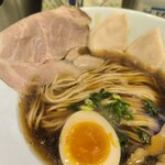 人生夢路 徳麺 - 