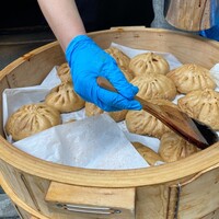 膳處漢ぽっちり - タレ