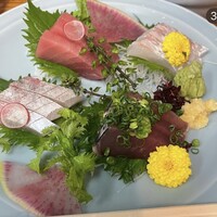 浅草 魚料理 遠州屋 - 