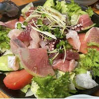 浅草 魚料理 遠州屋 - 