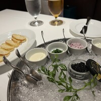 ベンジャミンステーキハウス 東京ガーデンテラス紀尾井町 - 