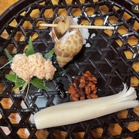 浅草 魚料理 遠州屋 - 