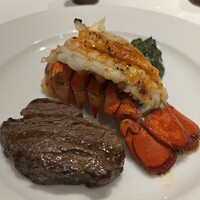 ベンジャミンステーキハウス 東京ガーデンテラス紀尾井町 - 