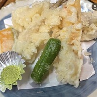 浅草 魚料理 遠州屋 - 