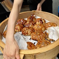 膳處漢ぽっちり - 完成