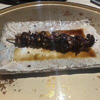 うなぎ 目白ぞろ芽 - 