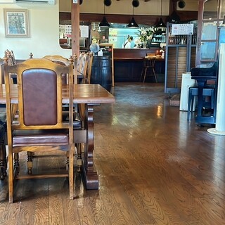 レストラン チムニー_2