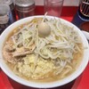 麺屋 HERO