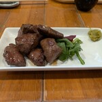 らーめん森や。 - 