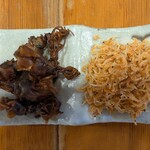 らーめん森や。 - 