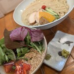 らーめん森や。 - 