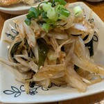 らーめん森や。 - 