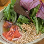 らーめん森や。 - 