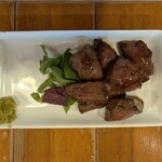 らーめん森や。 - 