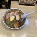 桂花ラーメン - 
