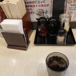 桂花ラーメン - 