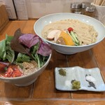 らーめん森や。 - 