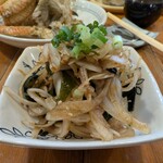 らーめん森や。 - 