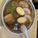 桂花ラーメン - 
