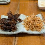 らーめん森や。 - 