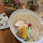 らーめん森や。 - 