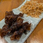 らーめん森や。 - 