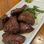 らーめん森や。 - 