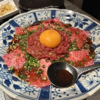 上等焼肉 ひらく - 