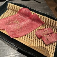 上等焼肉 ひらく - 