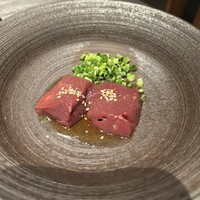 上等焼肉 ひらく - 