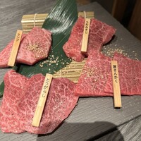 上等焼肉 ひらく - 