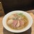 鴨出汁中華蕎麦 麺屋yoshiki - 料理写真:特製最上鴨中華蕎麦塩　味玉