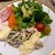カフェ クベール - 料理写真: