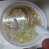 バスラーメン