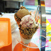 爱茜茜里 意大利式手工冰淇淋 - 料理写真:
