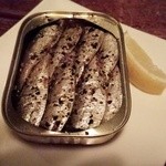 ラフター - オイルサーディン