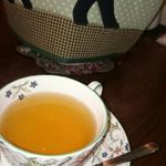 Chatoka - 紅茶はポットを選択しました♪